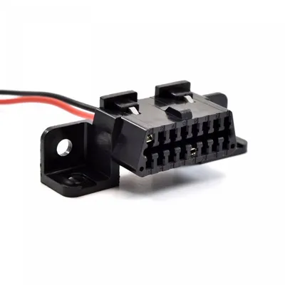 Zdjęcie produktu dla Teltonika OBD Power Cable for FMB001/FMB010