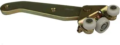 Immagine prodotto di Guida a rullo porta scorrevole METZGER per VW TRANSPORTER T4