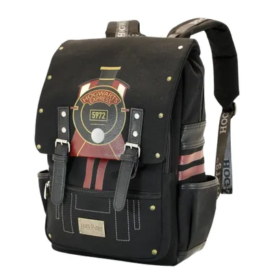 Image de Harry Potter Sac à dos - Hogwarts Express
