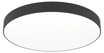 Image de EGLO connect.z Plafonnier LED domotique Gallizzi-Z, Ø 69 cm, lampe de plafond ZigBee, Matter,via application etvocale Alexa, RGB, intensité variable