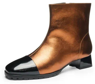 Produktbild von Damen Stiefelette Graz 37,5