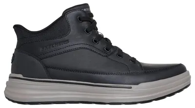 Zdjęcie produktu dla Sznurowane buty za kostkę z zimną podszewką rekreacyjne (casual) Sterling-Rogan