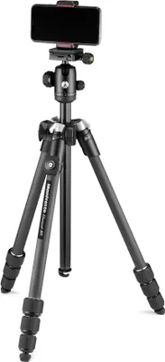 Immagine prodotto di MANFROTTO Treppiede MKELMII4CMB-BH