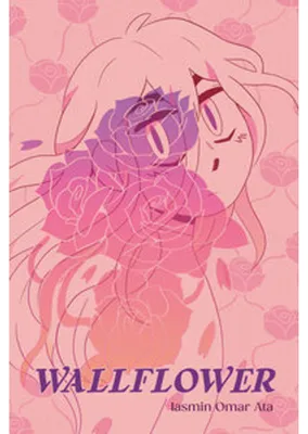 Immagine prodotto di Wallflower: A Graphic Novel