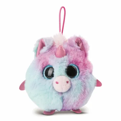Zdjęcie produktu dla NICI BallBies Einhorn, Jednorożec, 3 lat(a)