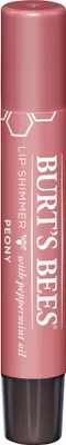 Produktbild von Burt´s Bees Tinted Lip Shimmer Peony (Lippgloss, für glänzendes Finish) 500230