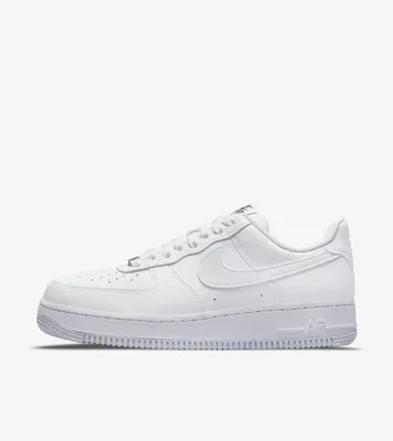 Image de Nike Air Force 1 '07 Next Nature pour femme, blanc, taille : 40