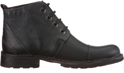Produktbild von Camel Active  269.11.04 - herren stiefelette