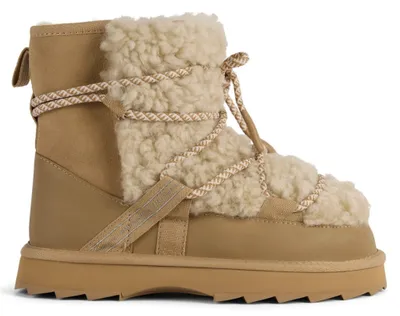 Zdjęcie produktu dla Buty Emu Blurred Teddy W13196SAND