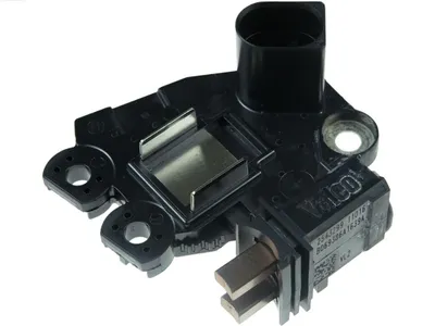 Produktbild von AS-PL ARE3138(VALEO) Lichtmaschinenregler 12V Generator