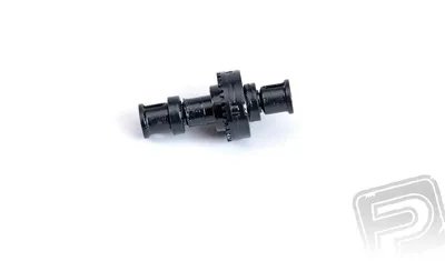 Produktbild von Graupner Differential komplett