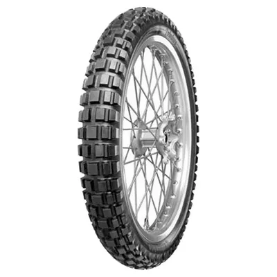 Produktbild von Continental Tkc 80 Twinduro 2.50 - 21 Xl Tt 48S M+S