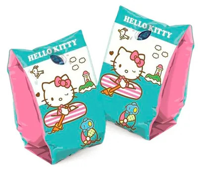 Obrázok produktu pre Hello Kitty – plávacie rukávniky