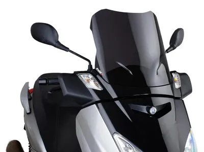 Immagine prodotto di Cupolino PUIG v-tech touring fumè scuro per Yamaha