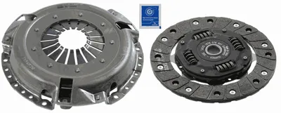 Produktbild von SACHS Kupplungssatz  3000 951 079