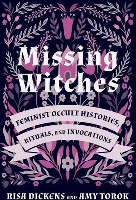 Immagine prodotto di Missing Witches