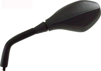 Image de Miroir RMS gauche pour Malaguti F12 Phantom 50ccm Bj. 2007 / 2010 / Blog 125-160ccm Bj. 2009 / 2011, 8805903
