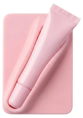 Produktbild von Lipgloss-halter - Sticker (Pink)