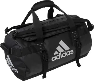 Produktbild von Adidas 32l Master Sporttasche Bg4pa1u10 Schwarz