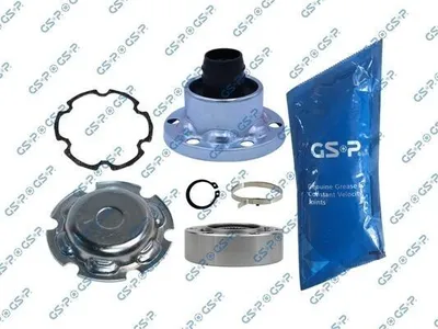 Produktbild von GSP 661094 Gelenk Längswelle für VW Touareg (7LA, 7L6, 7L7) Kardanwelle