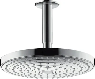 Obrázok produktu pre Hansgrohe Raindance Select S, Pevná sprchová hlavica, Chróm, Strop