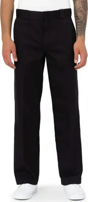 Produktbild von DICKIES 874 WORK PANT REC Schwarz