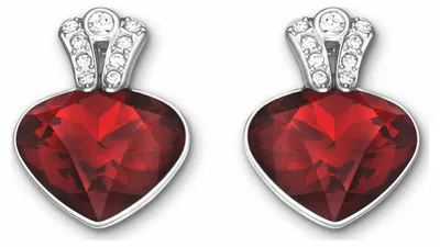 Zdjęcie produktu dla Kolczyki Swarovski dla kobiet