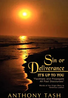 Produktbild von Sin or Deliverance, It's Up to You