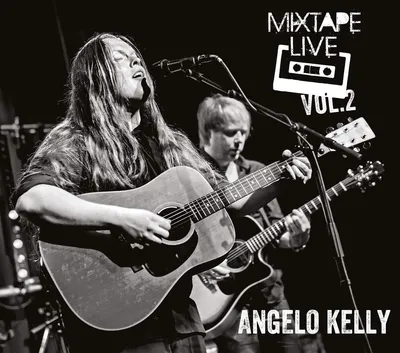 Image de Mixtape Live, Vol. 2