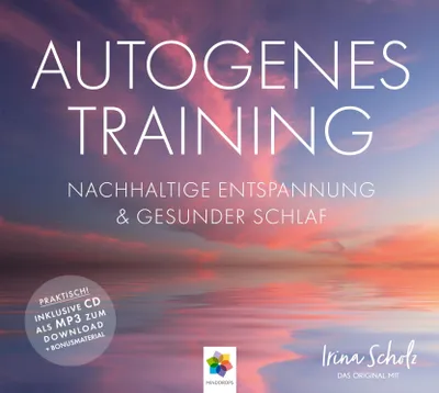 Produktbild von Autogenes Training