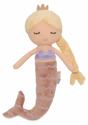 Produktbild von Kuscheltier Mermaid - Ella