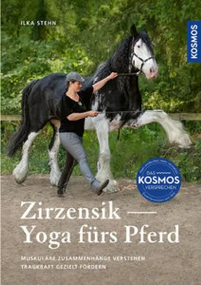 Image de Zirzensik - Yoga fürs Pferd