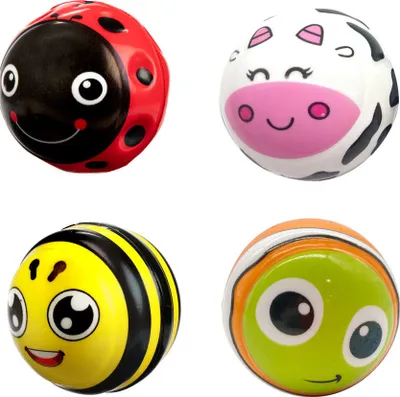 Immagine prodotto di Toi-Toys Super Stuperbal Dier