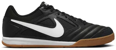 Produktbild von Nike Gato "Black and White" Sneaker, Schwarz, Größe: 44