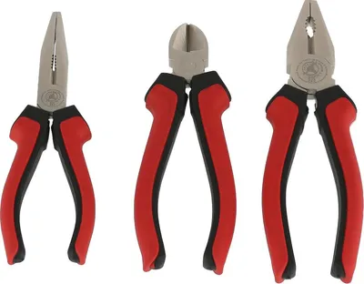 Immagine prodotto di Set pinza, 3 parti