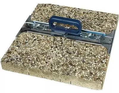 Produktbild von Plattenheber "Plattenkuli" für Platten von 30 bis 50 cm, Art.-Nr. 10751