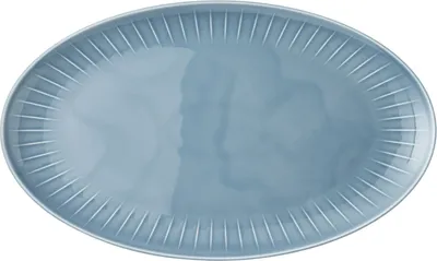 Imagen del producto de Rosenthal Platte 38 cm Joyn Denim Blue 44020-640211-12738
