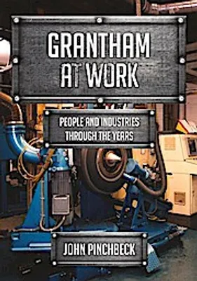 Produktbild von Grantham at Work