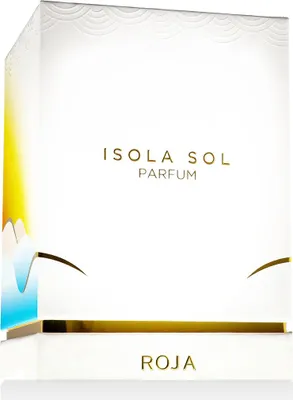 Zdjęcie produktu dla Roja Parfums Isola Sol Parfém 50 ml UNISEX