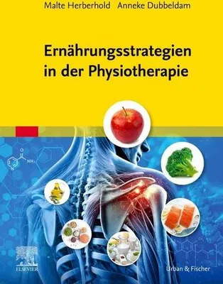 Image de Ernährungsstrategien in der Physiotherapie