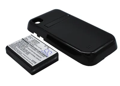 Produktbild von TECHTEK Akku Kompatibel mit [Samsung] Galaxy S ( CDMA ), SCH-I909 Ersetzt AB653850CC, für AB653850CU