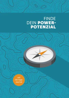 Produktbild von Finde dein Power-Potenzial