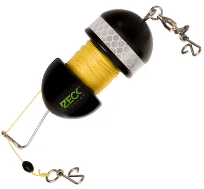 Produktbild von Zeck Outrigger System black - Auslegesystem