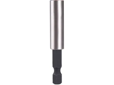 Obrázek produktu pro Držák hrotů do vrtačky, nerez 60mm