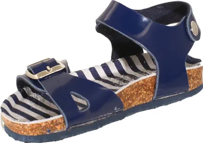 Produktbild von Primigi 74291 - Vernice - Navy Lack Größe: 30 Normal