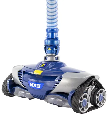 Immagine prodotto di Robot idraulico per la pulizia della piscina Zodiac MX9