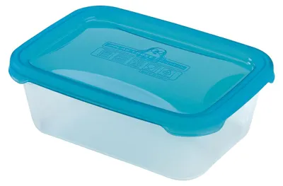 Obrázek produktu pro Heidrun Dóza Polar Frost 1,2L