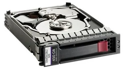 Zdjęcie produktu dla Hpe 504015-001 - 2,5" - 72 Gb - 10000 Rpm