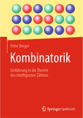 Obrázok produktu pre Kombinatorik