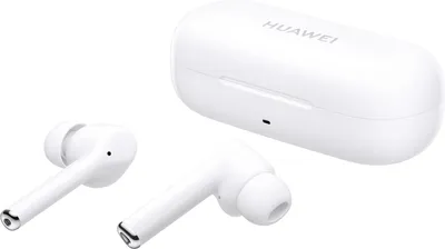 Produktbild von Huawei FreeBuds 3i White